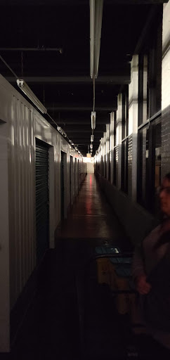 Self-Storage Facility «Safe & Secure Self Storage Belleville», reviews and photos, 20 Mill St, Belleville, NJ 07109, USA