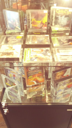 Video Game Store «Game Over Videogames», reviews and photos, 3719 Belt Line Rd, Addison, TX 75001, USA