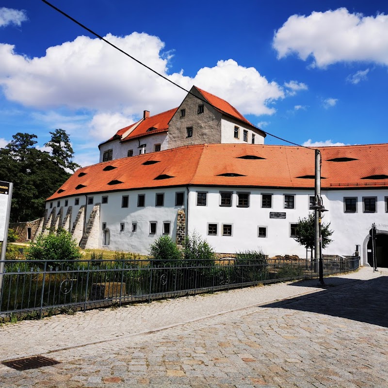 Museum Schloss Klippenstein