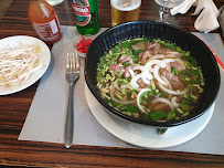Phô du Restaurant coréen Restaurant Nha Trang à Nice - n°1