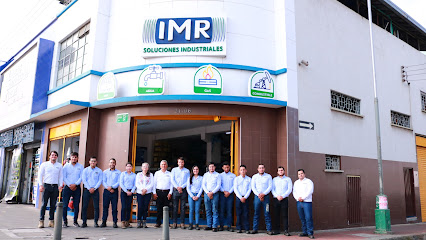 Industrias IMR
