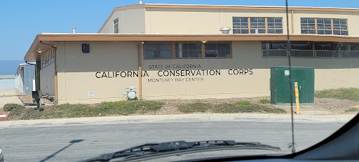 State Department of Environment Salinas