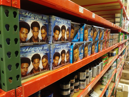 Beauty Supply Store «Beauty Supply Warehouse», reviews and photos, 13870 E 6th Ave, Aurora, CO 80011, USA