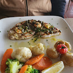 Photo n°1 de l'avis de Troy.r fait le 28/02/2023 à 20:17 sur le  Mar à Lagos