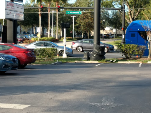 Sandwich Shop «Firehouse Subs», reviews and photos, 600 E Altamonte Dr #1050, Altamonte Springs, FL 32701, USA