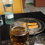 Photo n°2 de l'avis de Leda.C fait le 16/09/2022 à 10:20 sur le  Ristorante Il Ricciobruno à Ponsacco