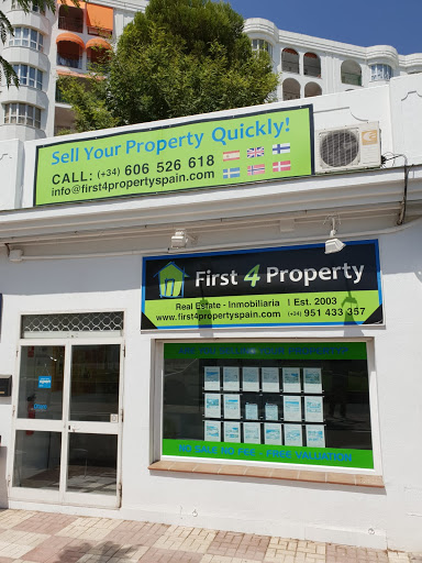 First 4 Property Group S.L