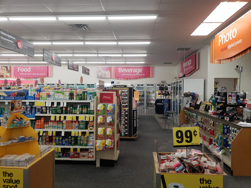 CVS