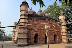 Atiya Jame Masjid image