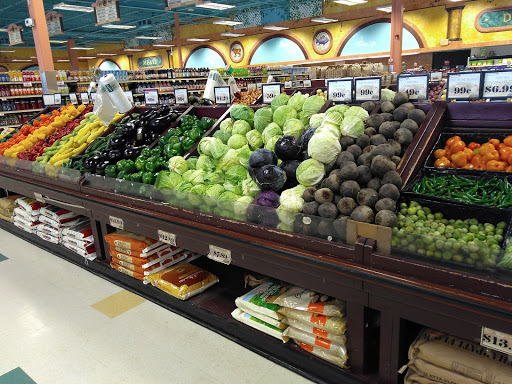 Grocery Store «Eurofresh Market», reviews and photos, 130 W Northwest Hwy, Palatine, IL 60067, USA