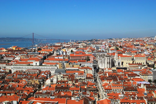 Lisbon On The Go Tours