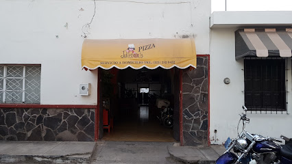Julietas Pizza - Morelos Ote 6, Terrón Blanco, 63434 Acaponeta, Nay., Mexico