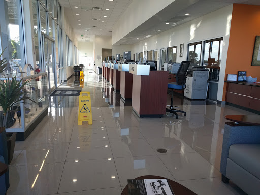 Ford Dealer «Koons Falls Church Ford», reviews and photos, 1051 E Broad St, Falls Church, VA 22044, USA