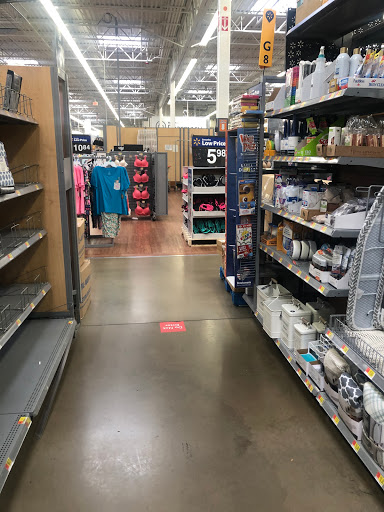 Department Store «Walmart Supercenter», reviews and photos, 100 E Street Rd, Warminster, PA 18974, USA