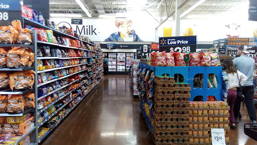 Department Store «Walmart Supercenter», reviews and photos, 1900 Maplewood Commons Dr, Maplewood, MO 63143, USA