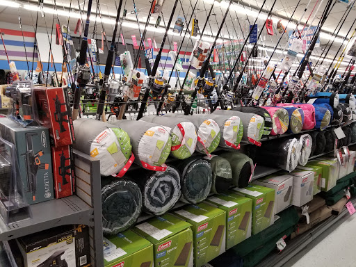 Sporting Goods Store «Big 5 Sporting Goods - El Toro», reviews and photos, 24314 Swartz Dr, Lake Forest, CA 92630, USA