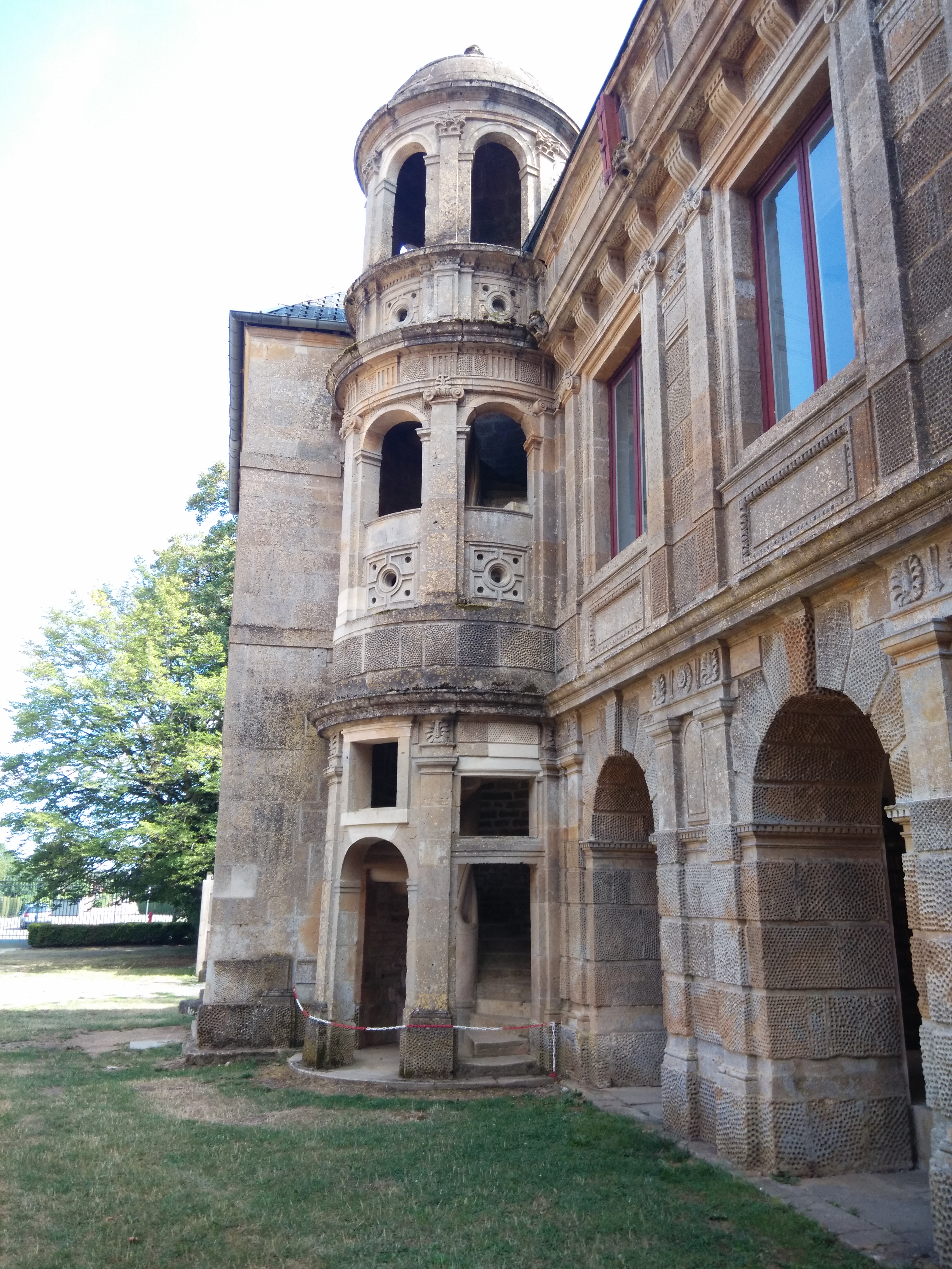 Photo n° 1 de l'avis de Casper.e fait le 09/08/2019 à 12:58