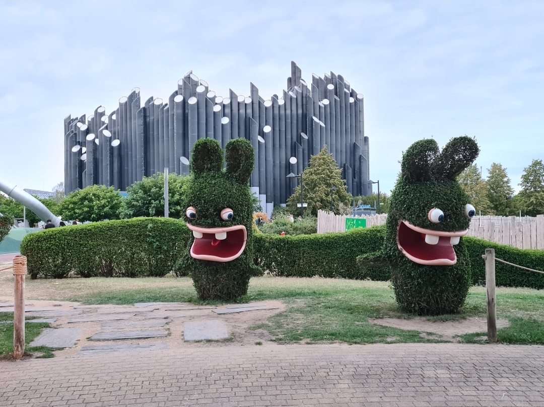 Photo n° 1 de l'avis de Huriye.k fait le 22/08/2023 à 07:51