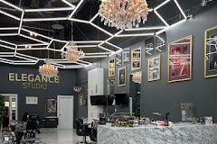 Elegance Studio YYC Barber Shop