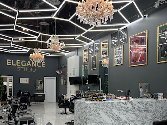 Elegance Studio YYC Barber Shop