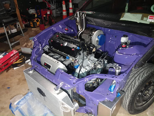 Paint Store «Color Tone Paint», reviews and photos, 738 W Harlan Ave, San Antonio, TX 78214, USA