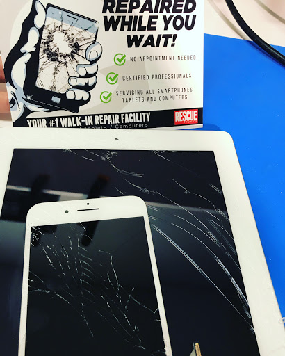 Computer Repair Service «Rescue Tronics», reviews and photos, 724 W Main St #460, Lewisville, TX 75067, USA