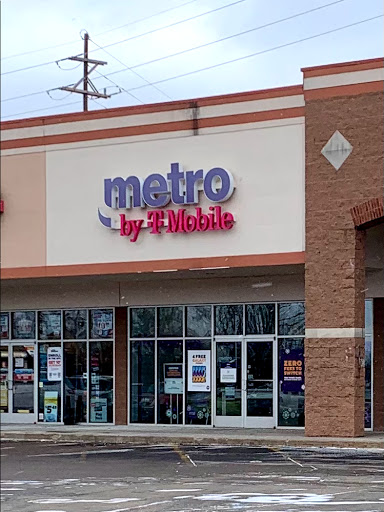 MetroPCS Authorized Dealer, 65 Douglas St, Holland, MI 49424, USA, 