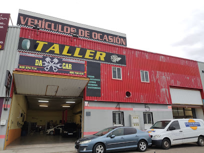 Da-car en Guadalajara, Guadalajara