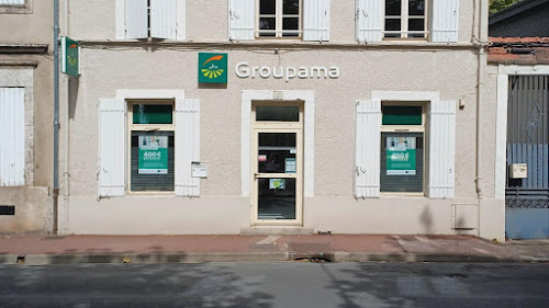 Agence d'assurance Agence Groupama Villeneuve Villeneuve-sur-Lot