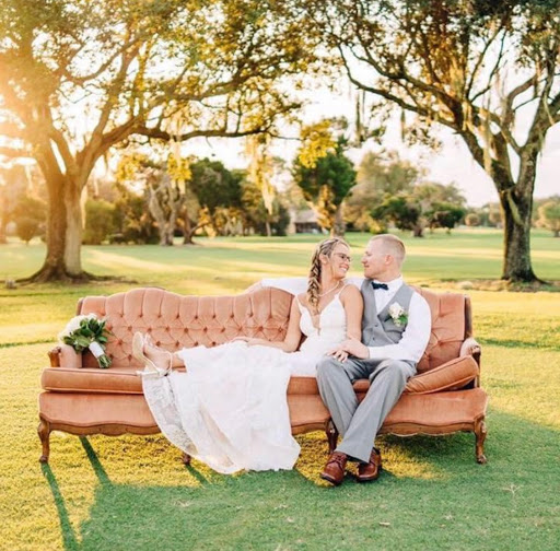 Private Golf Course «Rockledge Country Club», reviews and photos, 1591 S Fiske Blvd, Rockledge, FL 32955, USA