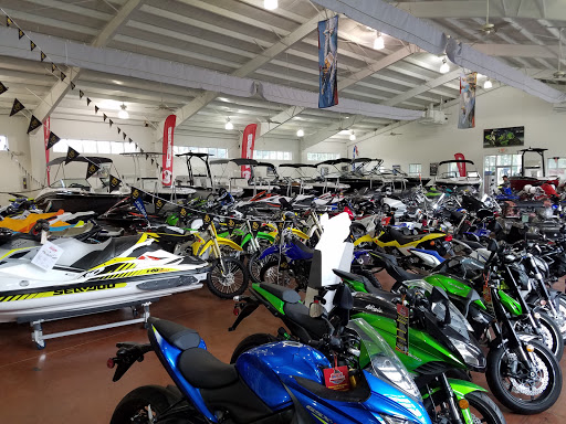 ATV Dealer «Charleston PowerSports», reviews and photos, 3571 W Montague Ave, North Charleston, SC 29418, USA