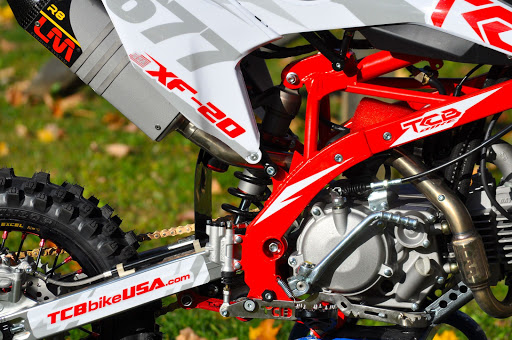 Motorcycle Repair Shop «DE Twincam Performance Inc.», reviews and photos, Broadway, Depew, NY 14043, USA