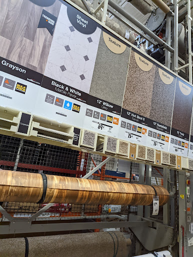 Home Improvement Store «The Home Depot», reviews and photos, 6625 Grand Ave, Gurnee, IL 60031, USA