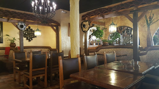 Hacienda Don Cuco Mexican Restaurant