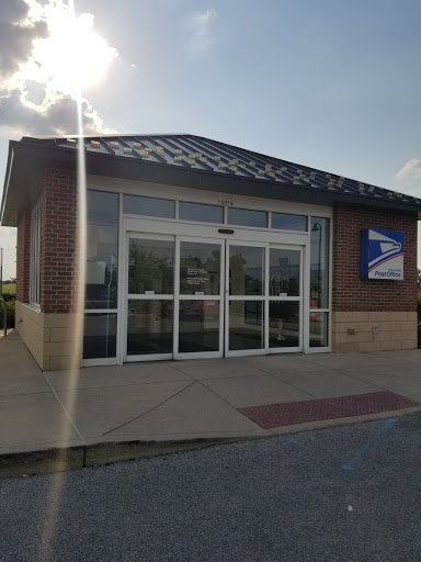 Post Office «United States Postal Service», reviews and photos, 13326 Overview Dr, Fishers, IN 46037, USA