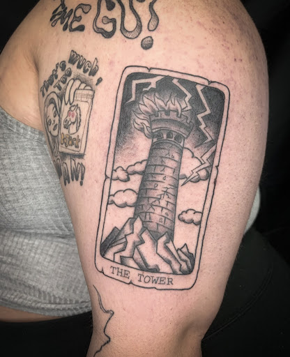 Explore tattoo sheet ideas, creative tattoo ideas in Los Alamitos, available at Mr. Inkwells Classy Tattoos