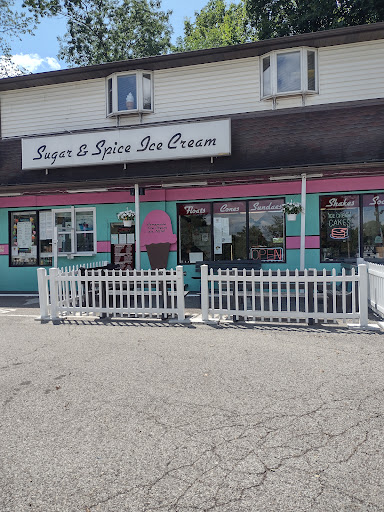 Ice Cream Shop «Sugar and Spice», reviews and photos, 5200 Clairton Blvd, Pittsburgh, PA 15236, USA