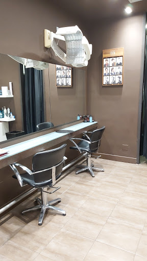 Peluquería Isatxa. Irune Valmaseda en San Blas, Guipúzcoa