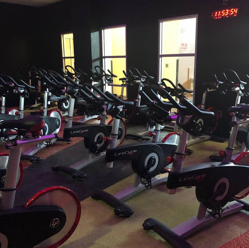 Gym «Fitness Connection», reviews and photos, 4120 Main at North Hills St, Raleigh, NC 27609, USA