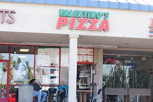 Valentino's Pizza image