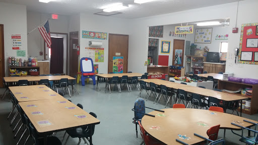 Day Care Center «Kids Korner Preschool», reviews and photos, 5814 8th St, Zephyrhills, FL 33542, USA