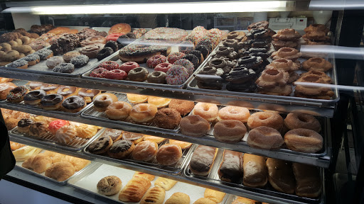 Donut Shop «Monterey Donut Shop», reviews and photos, 2440 Fremont St # 203, Monterey, CA 93940, USA