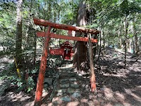 里神稲荷神社