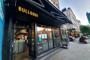 Bullgogi Restaurant image