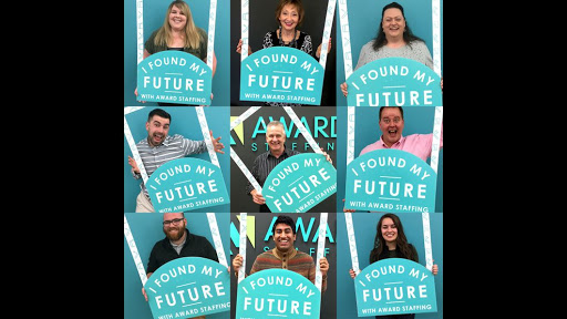 Employment Agency «Award Staffing», reviews and photos, 3035 White Bear Ave #8, Maplewood, MN 55109, USA