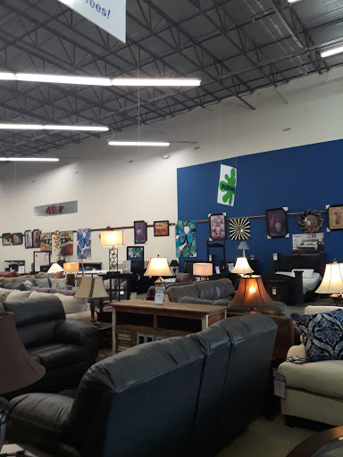 Furniture Store «Clearinghouse Furniture», reviews and photos, 6155 Jimmy Carter Blvd g, Norcross, GA 30071, USA