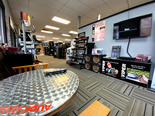 Audio Visual Equipment Supplier «Audio Works», reviews and photos, 280 E Main St, Newark, DE 19711, USA