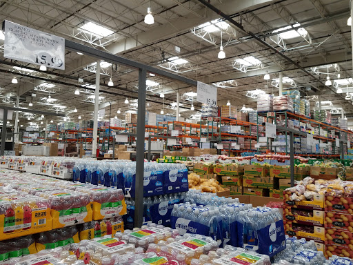 Warehouse store «Costco Wholesale», reviews and photos, 75 Freshwater Blvd, Enfield, CT 06082, USA