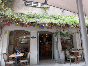 Photo n°56 de Chez Papy Moïse à Aigues-Mortes ()