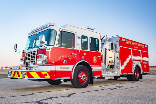 Grand Rapids Township Fire Department